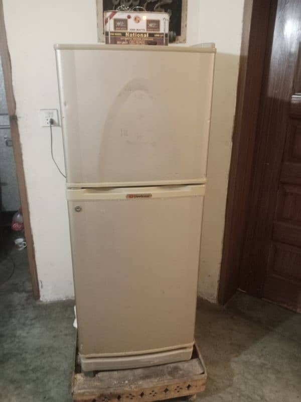 Refrigerator for sale 0