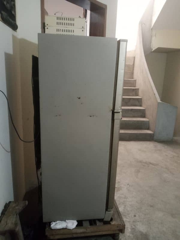 Refrigerator for sale 2