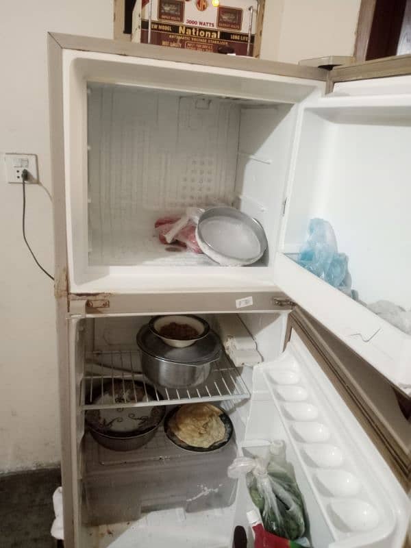 Refrigerator for sale 3