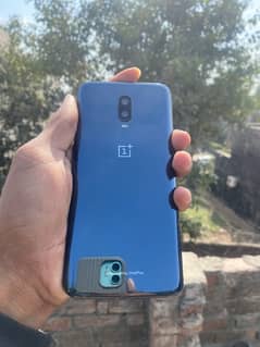 Oneplus 6T 8/128