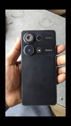 Redmi Note 13pro