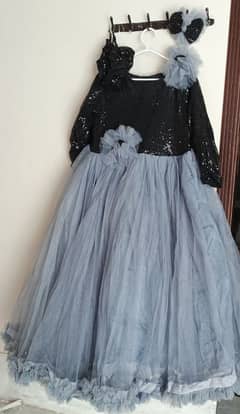 party wear dress