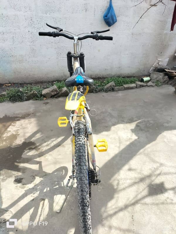 Bicycle Giant 26 inch 1