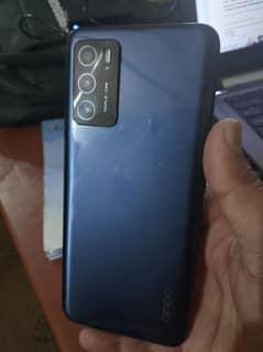 oppo mobile A16 in excellent condition