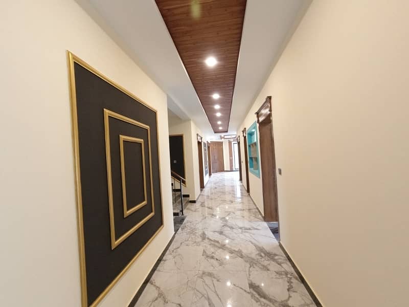 House For Rent In G15 Size 1 Kanal Double Story Water Bore Working Separate Gas Electricity Meters Near To Markaz Masjid Park Best Location More Three Options Available 18