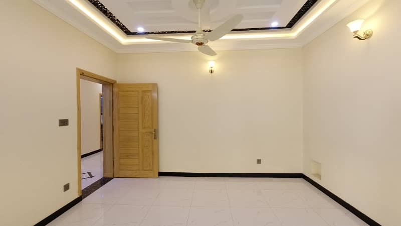 Upper Portion For Rent In G15 Size 12 Marla Water Gas Electricity All Facilities Reasonable Rent Near To Markaz Masjid Park Best Location More Five Options Available 1