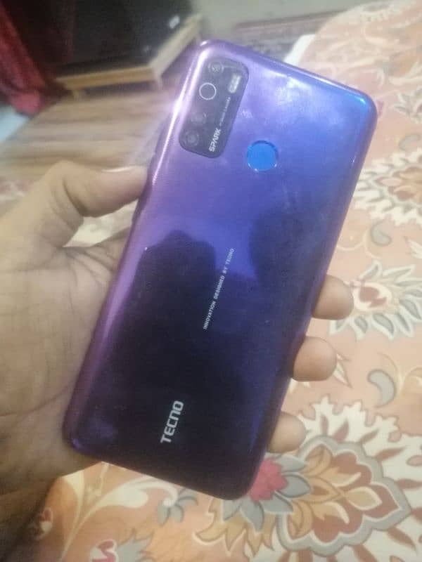 tecno camon 15 camera kharab he farnt k baki sb OK he 3