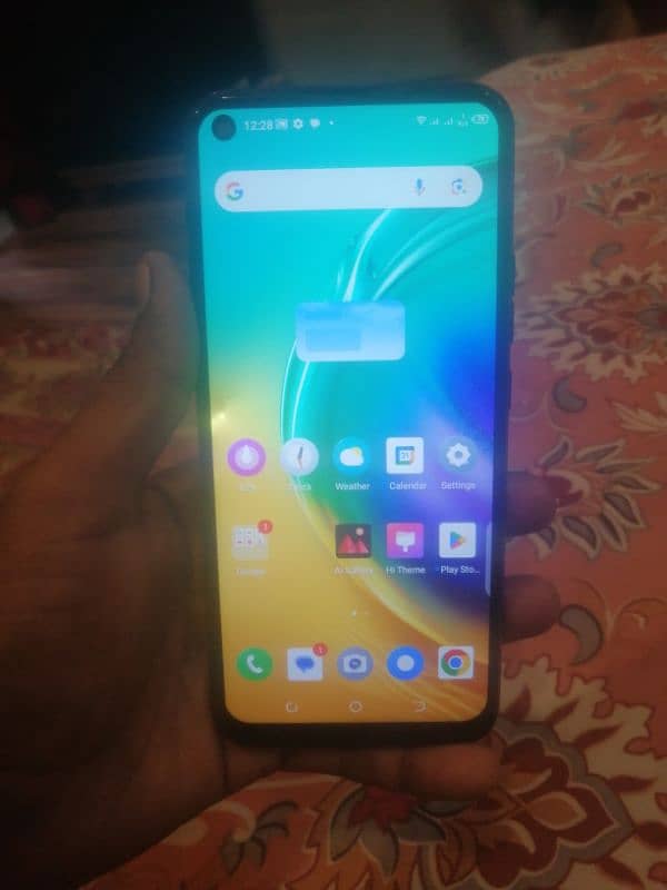 tecno camon 15 camera kharab he farnt k baki sb OK he 5