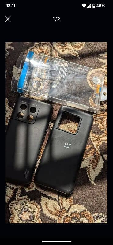 10 PRO ONEPLUS BACK CASE FORSALE 0