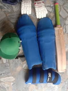 cricket kit