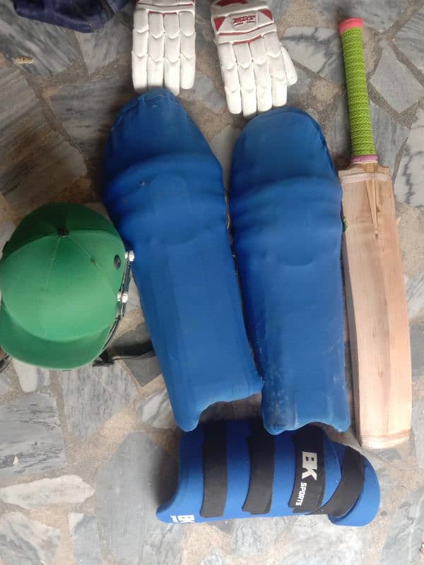 cricket kit 0