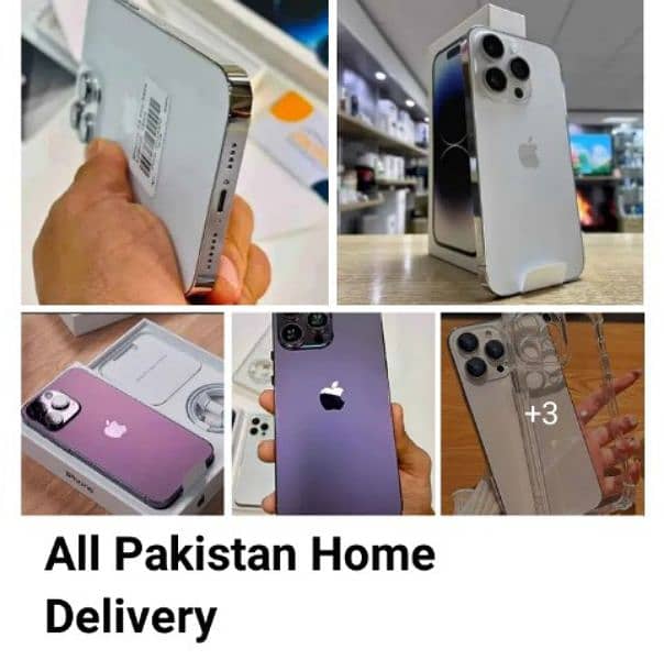 iPhone 13 Pro max 03070064104 only WhatsApp massage 0