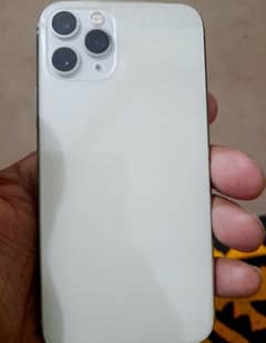 iphone 11 pro 256gb pta approved 2 sim