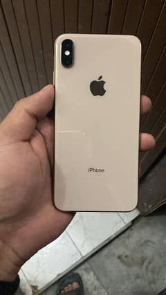 Apple iPhone XS Max