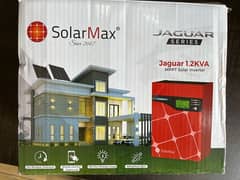 Solar max 1.2kw MPPT Inverter