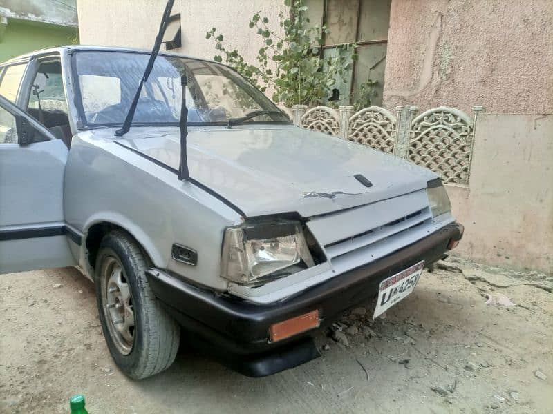 Suzuki Khyber 1992 3