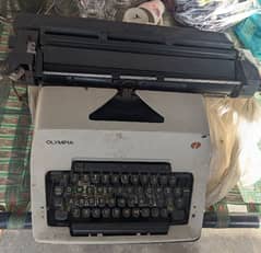 Typewriter