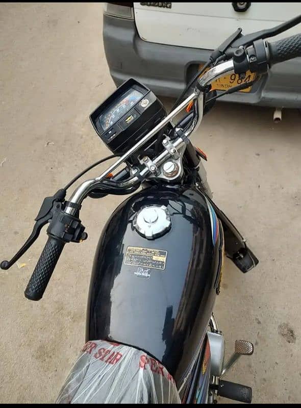 Super star model 2024 new condition 3