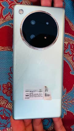 Infinix Zero 40