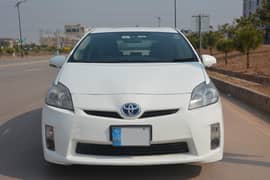 Toyota Prius 2011 S touring 1.8 Hybrid