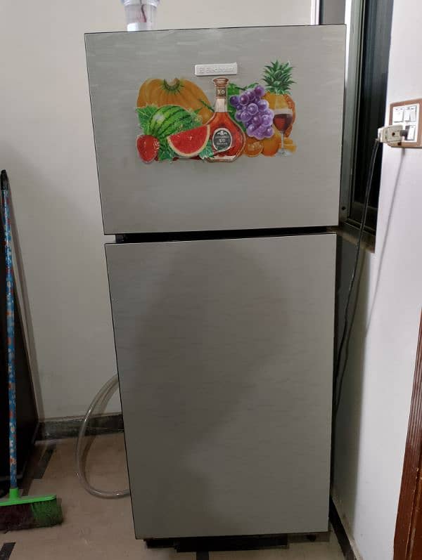 refrigerator 0