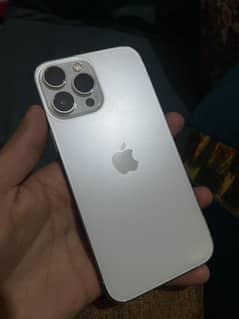 Iphone 13 pro max pta approved