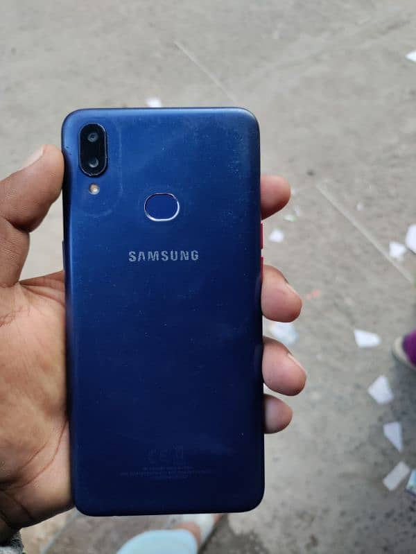 Samsung A10 s 2GB 32GB 1