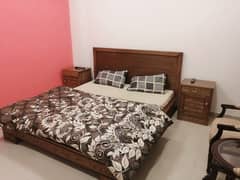 One bed for rent in phase 5 bahria town Islamabad