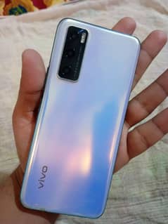 vivo V20SE