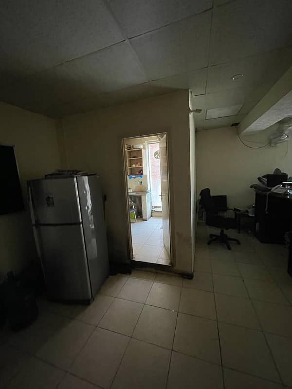 5000 SQUARE FEET BEAUTIFUL OFFICE FOR RENT 25