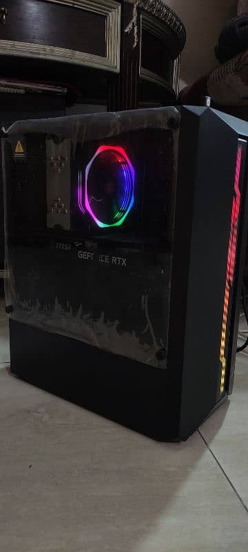 gaming pc 3060 Rtx 6