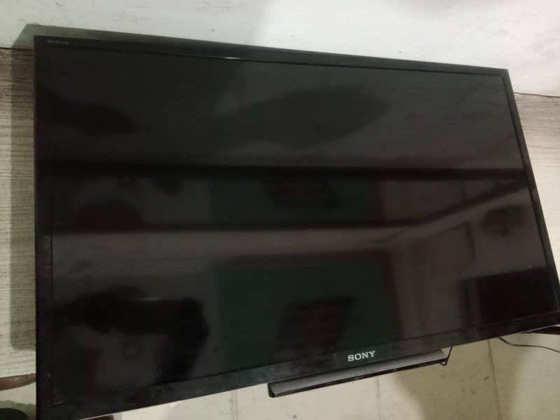 sony lcd like a new 2