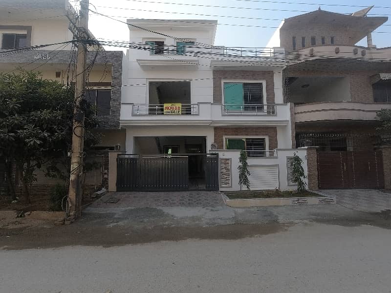 30 X 60 Double Storey House For Sale 0