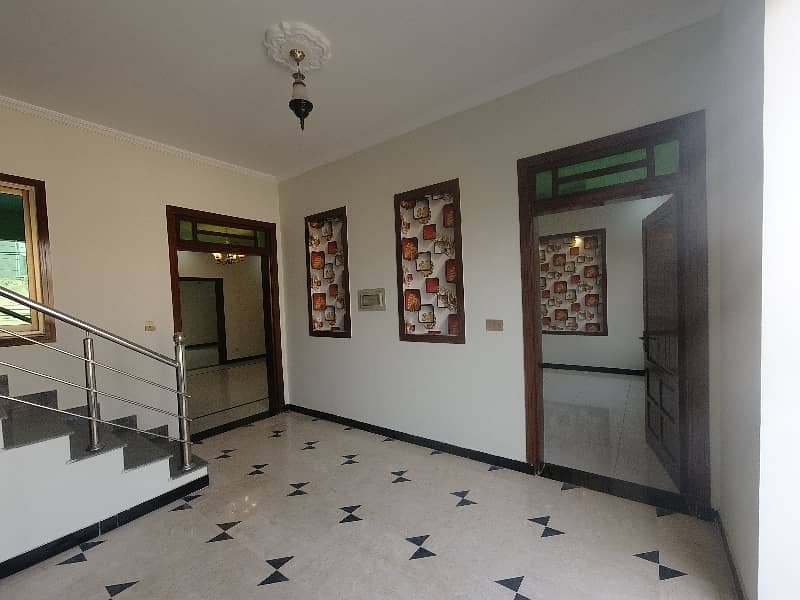 30 X 60 Double Storey House For Sale 11