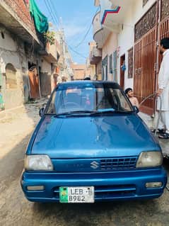 mehran vxr