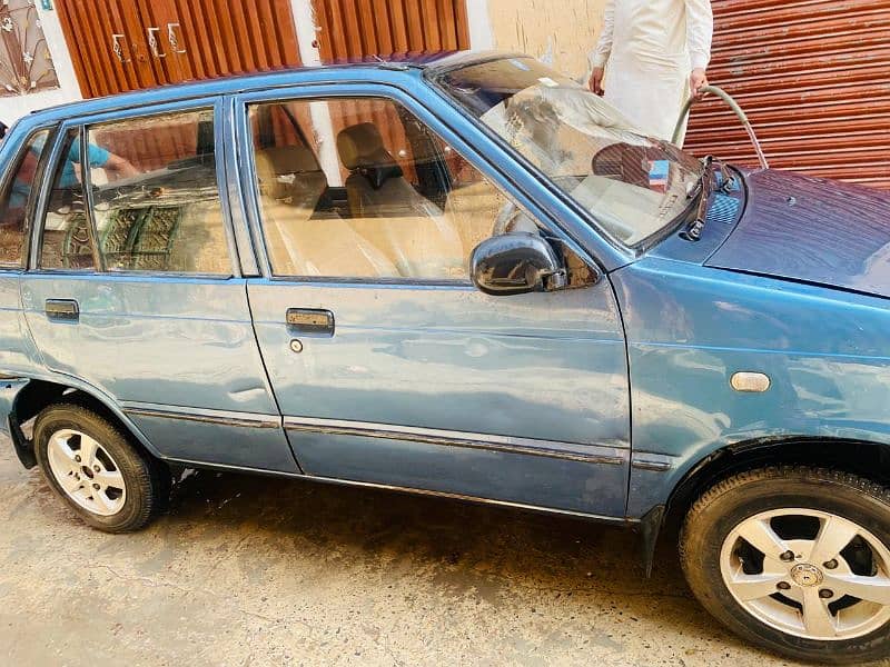 mehran vxr 3