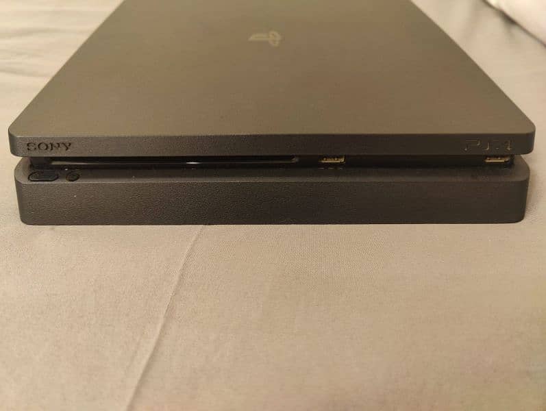 ps4 slim 1 tb for sale 0