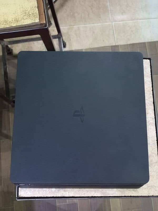 ps4 slim 1 tb for sale 1