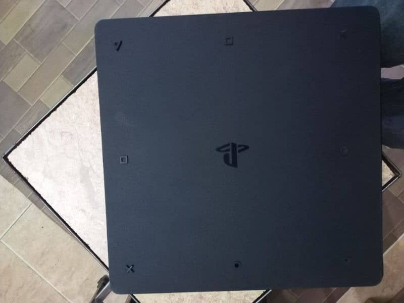 ps4 slim 1 tb for sale 2