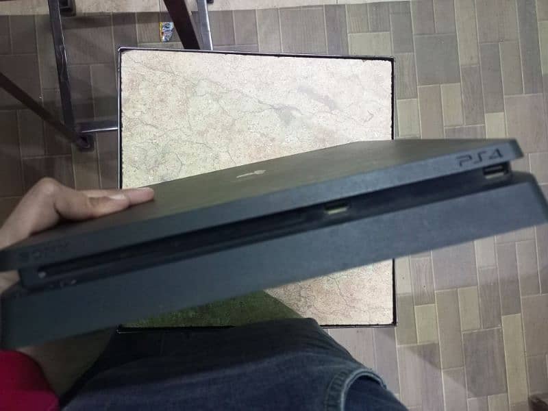 ps4 slim 1 tb for sale 4