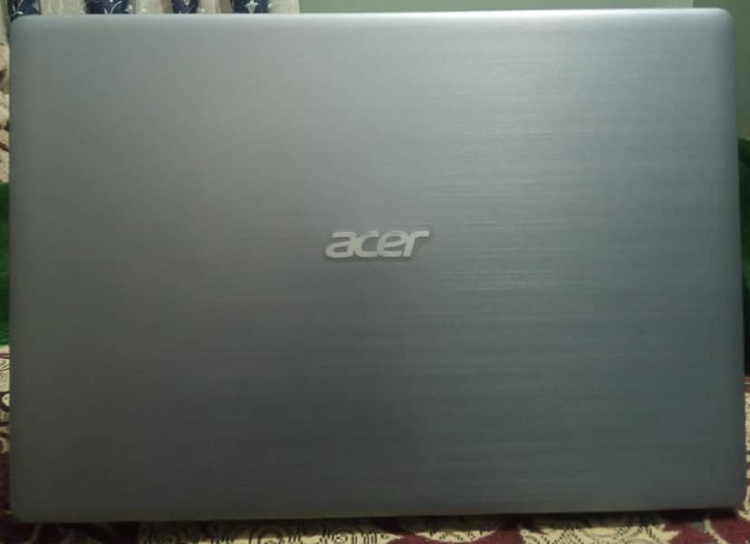 Acer swift 3 1