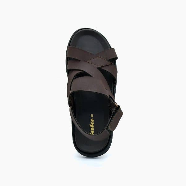 Original Bata Sandal 3