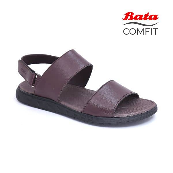 Original Bata Sandal 4