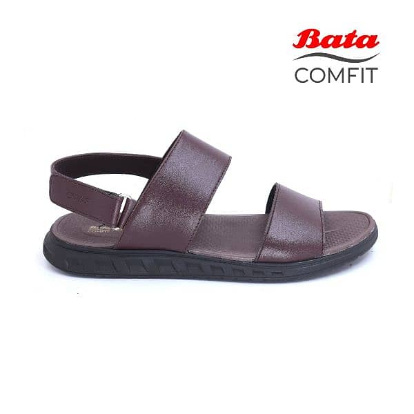 Original Bata Sandal 6