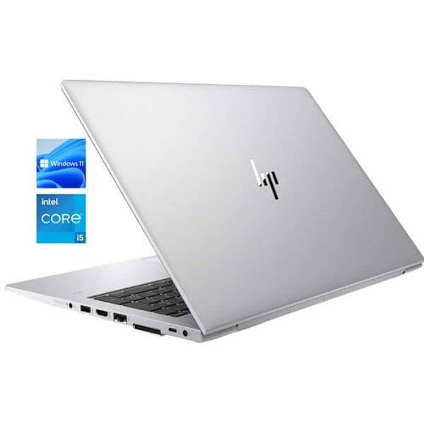 HP ELITEBOOK 840 G6 FOR SALE 58,000/- 0