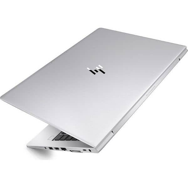 HP ELITEBOOK 840 G6 FOR SALE 58,000/- 3