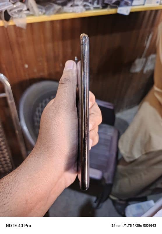 Non PTA iPhone XS Max 256 GB 3