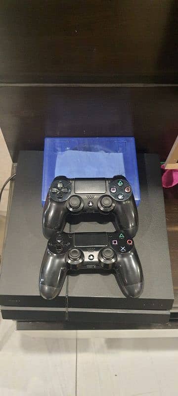 Playstation 4 Black Ops Edition UK VERSION 2