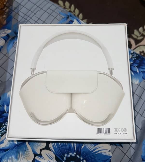 Airpod max ( 2 nd copy) 1