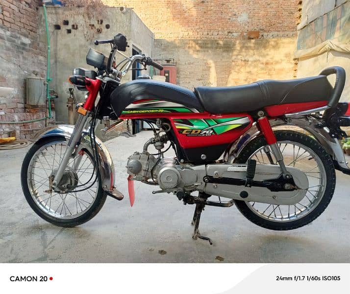 Bike for sale 2